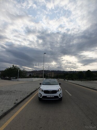 Kia Sorento 2016, 163,000 km - 2.0 l - Bakı