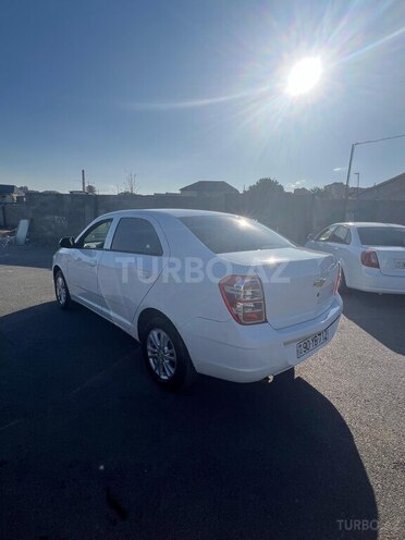 Chevrolet Cobalt 2024, 22,000 km - 1.5 l - Bakı