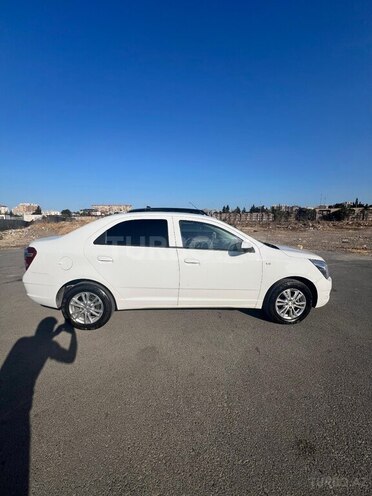 Chevrolet Cobalt 2024, 22,000 km - 1.5 l - Bakı