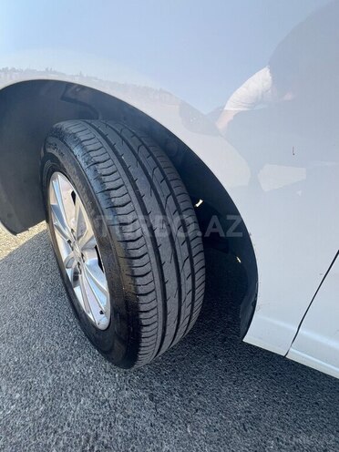 Chevrolet Cobalt 2024, 22,000 km - 1.5 l - Bakı