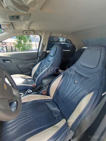 Chevrolet Cobalt 2024, 22,000 km - 1.5 l - Bakı