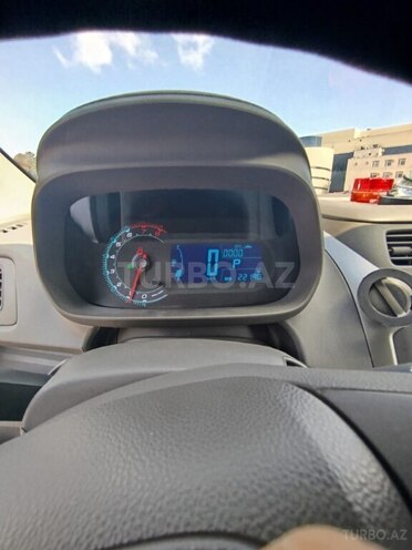Chevrolet Cobalt 2024, 22,000 km - 1.5 l - Bakı