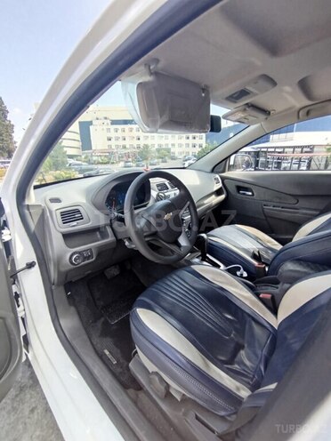 Chevrolet Cobalt 2024, 22,000 km - 1.5 l - Bakı