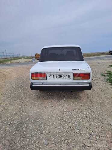 LADA (VAZ) 2107 2005, 85,000 km - 1.6 л - Siyəzən