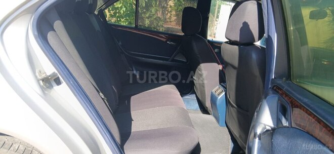 Mercedes E 220 d 1998, 450,000 km - 2.2 л - Bakı