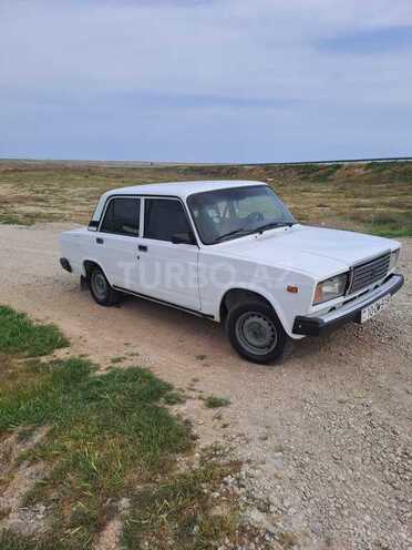 LADA (VAZ) 2107 2005, 85,000 km - 1.6 л - Siyəzən