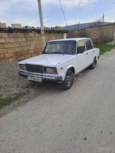 LADA (VAZ) 2107 2005, 85,000 km - 1.6 л - Siyəzən