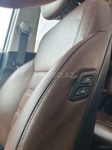 Kia Sorento 2016, 163,000 km - 2.0 l - Bakı