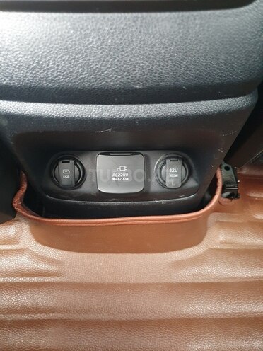 Kia Sorento 2016, 163,000 km - 2.0 l - Bakı