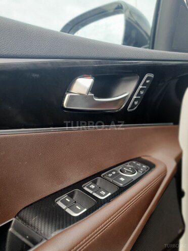 Kia Sorento 2016, 163,000 km - 2.0 l - Bakı