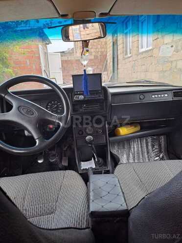 LADA (VAZ) 2107 2005, 85,000 km - 1.6 л - Siyəzən