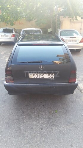 Mercedes C 220 d 1999, 551,000 km - 2.2 л - Bakı