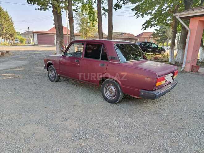 LADA (VAZ) 2107 2003, 84,000 km - 1.6 l - Lənkəran