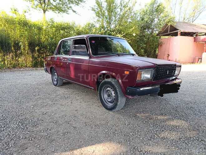 LADA (VAZ) 2107 2003, 84,000 km - 1.6 l - Lənkəran