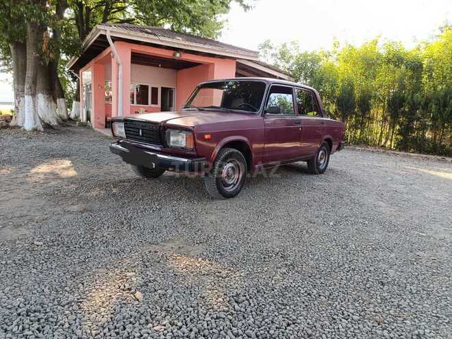 LADA (VAZ) 2107 2003, 84,000 km - 1.6 l - Lənkəran
