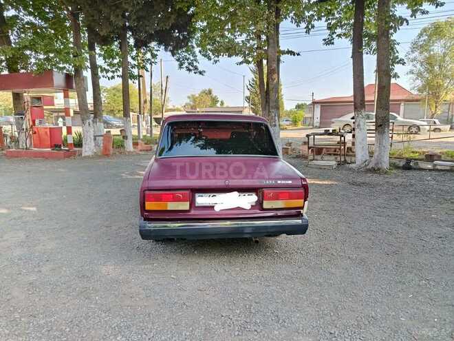 LADA (VAZ) 2107 2003, 84,000 km - 1.6 l - Lənkəran