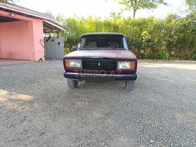 LADA (VAZ) 2107 2003, 84,000 km - 1.6 l - Lənkəran