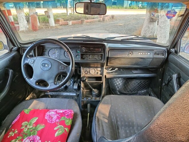 LADA (VAZ) 2107 2003, 84,000 km - 1.6 l - Lənkəran