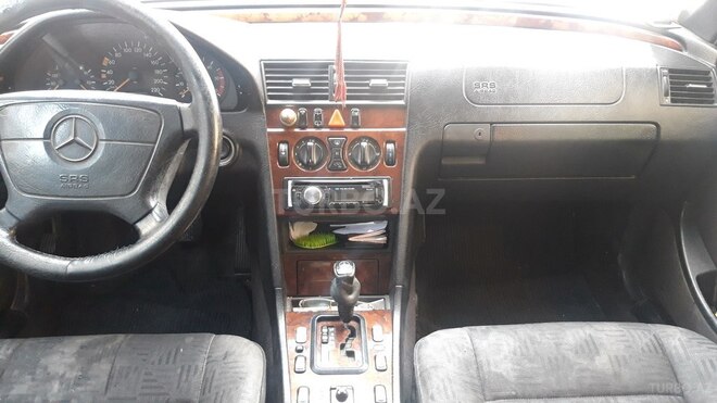 Mercedes C 220 d 1999, 551,000 km - 2.2 л - Bakı