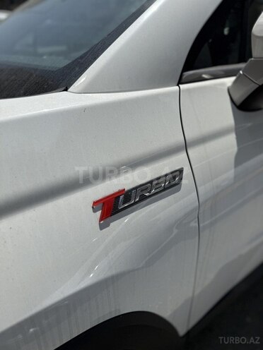 JAC JS4-7