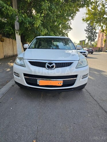 Mazda CX-9 2009, 243,000 km - 3.7 l - Gəncə