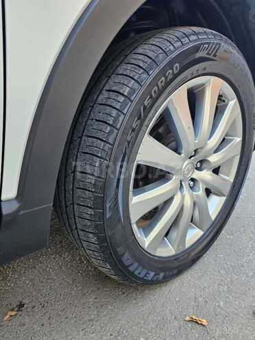 Mazda CX-9 2009, 243,000 km - 3.7 l - Gəncə
