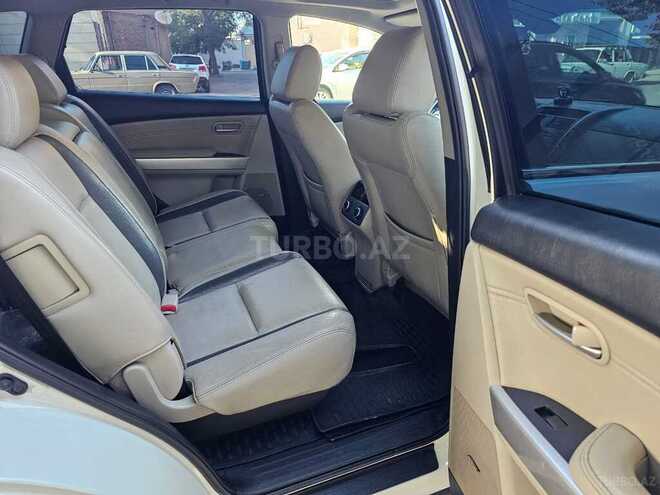 Mazda CX-9 2009, 243,000 km - 3.7 l - Gəncə