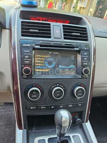 Mazda CX-9 2009, 243,000 km - 3.7 l - Gəncə