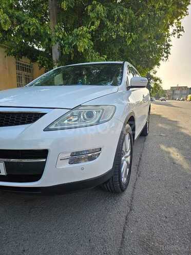 Mazda CX-9 2009, 243,000 km - 3.7 l - Gəncə