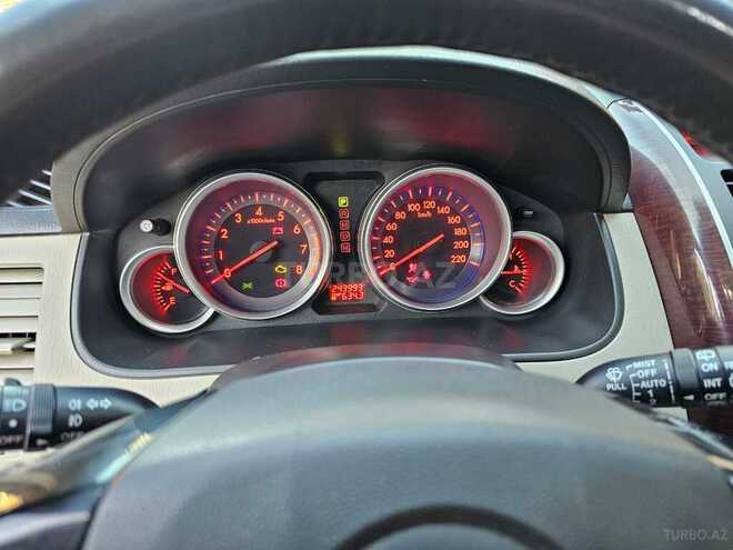 Mazda CX-9 2009, 243,000 km - 3.7 l - Gəncə