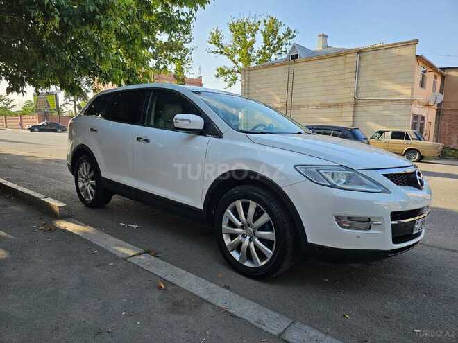 Mazda CX-9 2009, 243,000 km - 3.7 l - Gəncə