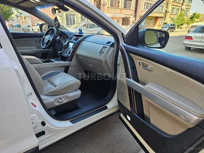 Mazda CX-9 2009, 243,000 km - 3.7 l - Gəncə