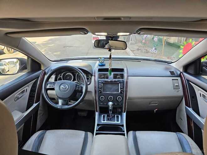Mazda CX-9 2009, 243,000 km - 3.7 l - Gəncə