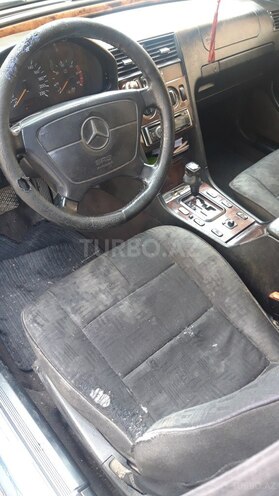 Mercedes C 220 d 1999, 551,000 km - 2.2 л - Bakı