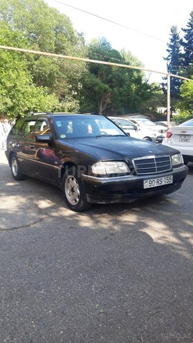 Mercedes C 220 d 1999, 551,000 km - 2.2 л - Bakı