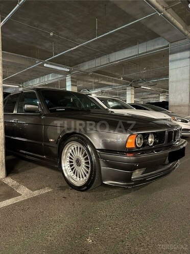 BMW 520 1993, 232,323 km - 2.0 л - Bakı