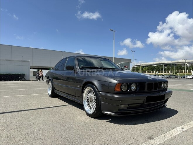 BMW 520 1993, 232,323 km - 2.0 л - Bakı