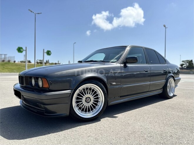 BMW 520 1993, 232,323 km - 2.0 л - Bakı