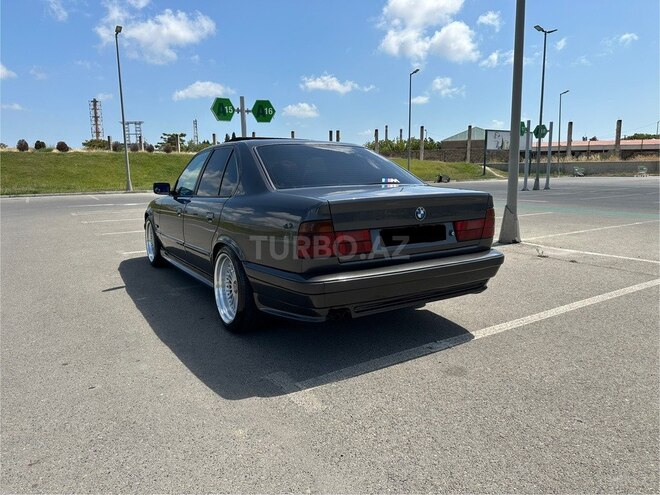 BMW 520 1993, 232,323 km - 2.0 л - Bakı