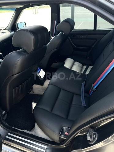 BMW 520 1993, 232,323 km - 2.0 л - Bakı
