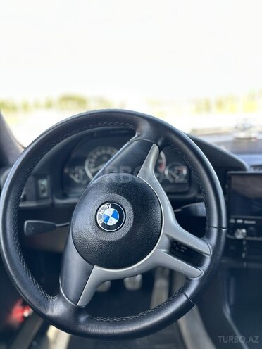 BMW 520 1993, 232,323 km - 2.0 л - Bakı