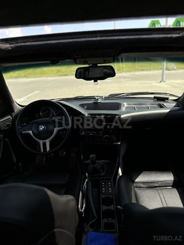BMW 520 1993, 232,323 km - 2.0 л - Bakı
