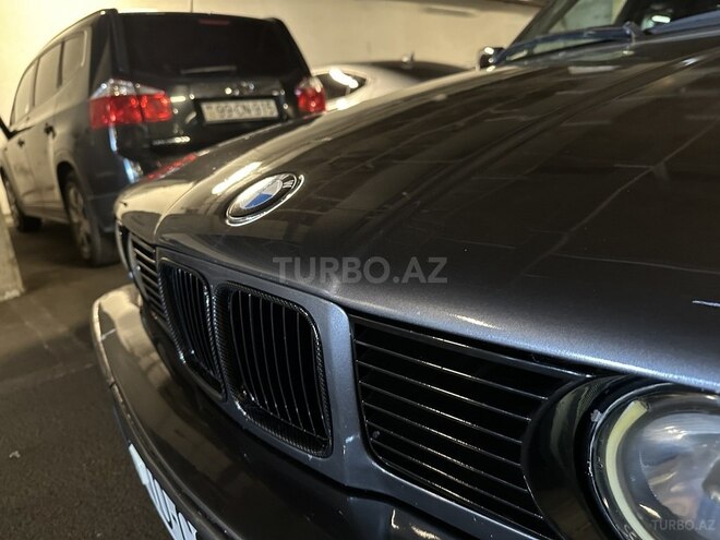 BMW 520 1993, 232,323 km - 2.0 л - Bakı