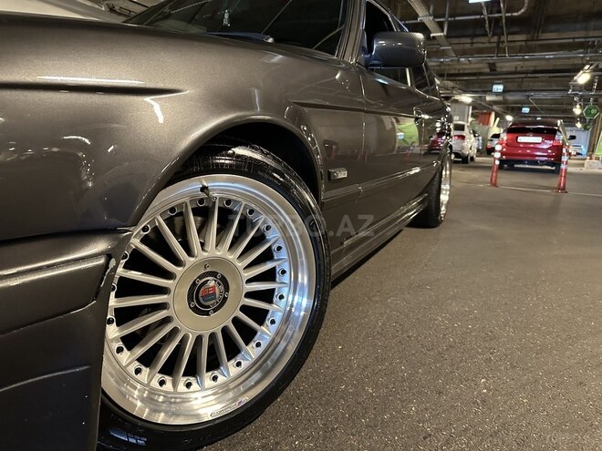 BMW 520 1993, 232,323 km - 2.0 л - Bakı