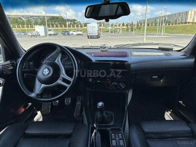 BMW 520 1993, 232,323 km - 2.0 л - Bakı