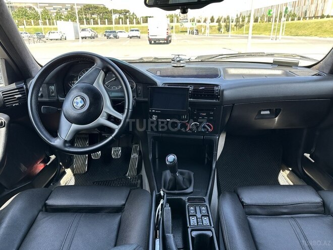 BMW 520 1993, 232,323 km - 2.0 л - Bakı