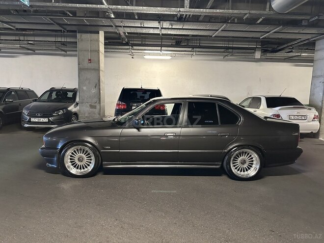 BMW 520 1993, 232,323 km - 2.0 л - Bakı