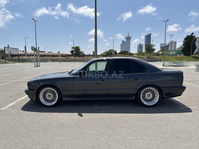 BMW 520 1993, 232,323 km - 2.0 л - Bakı