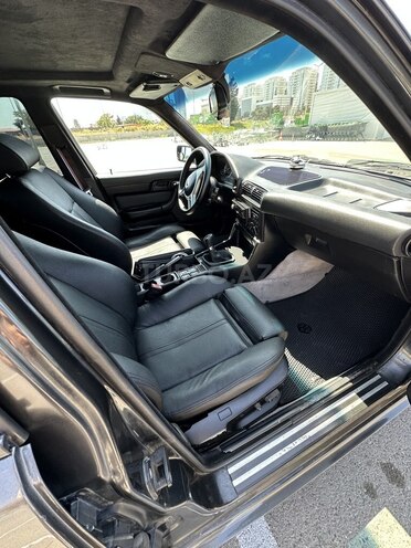 BMW 520 1993, 232,323 km - 2.0 л - Bakı