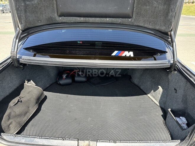 BMW 520 1993, 232,323 km - 2.0 л - Bakı